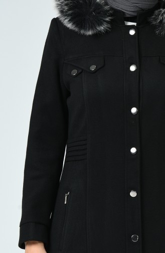 Black Coat 9020-02