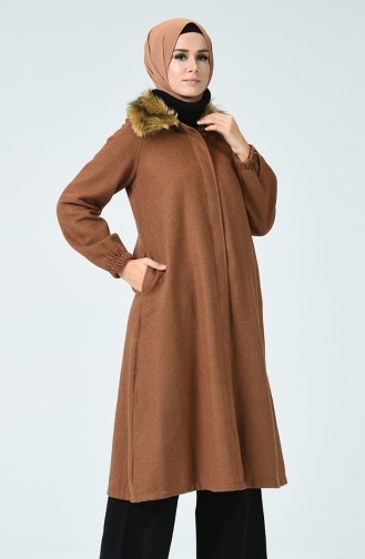 Tan Coat 5026-09