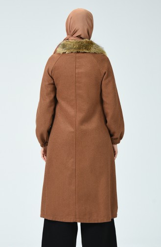 Tan Coat 5026-09