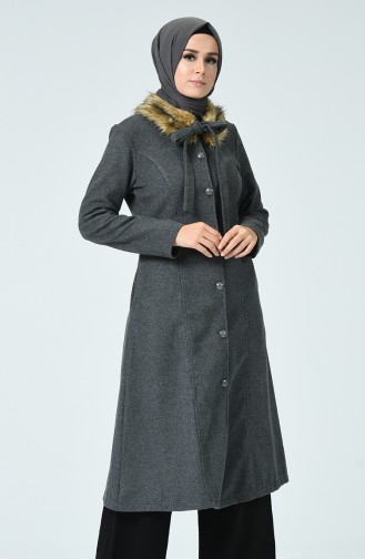 Gray Coat 5084-01