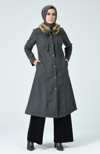 Gray Coat 5084-01