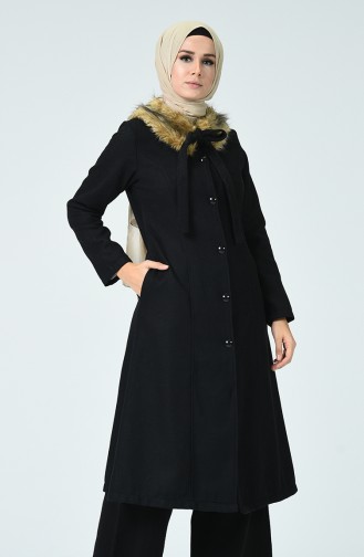 Black Coat 5084-05