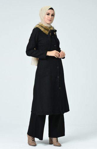 Black Coat 5084-05