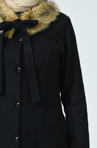 Black Coat 5084-05