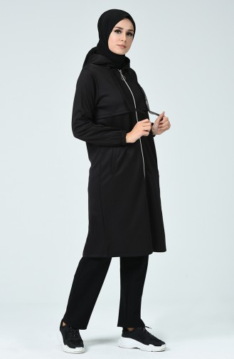 Black Cape 4301-01