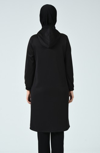 Black Cape 4301-01