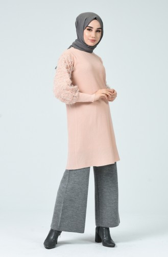 Puder Pullover 0010-01