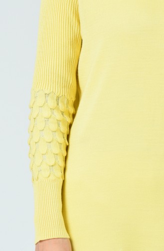Yellow Pants 0105-01