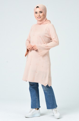 Puder Pullover 3025-01