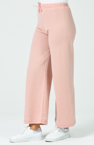 Pantalon Poudre 8108-08