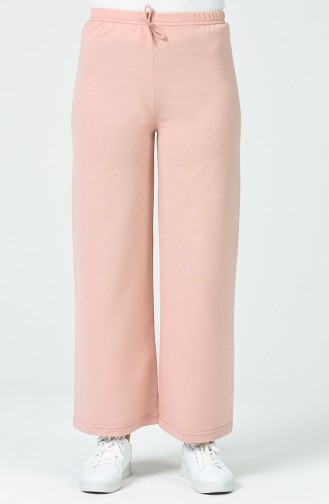 Pantalon Poudre 8108-08