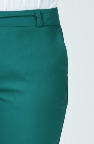 Emerald Green Pants 1128PNT-04