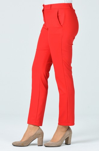 Pantalon Rouge 1130PNT-04