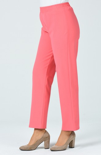 Coral Pants 1149PNT-02