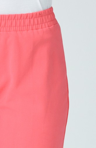 Coral Pants 1149PNT-02