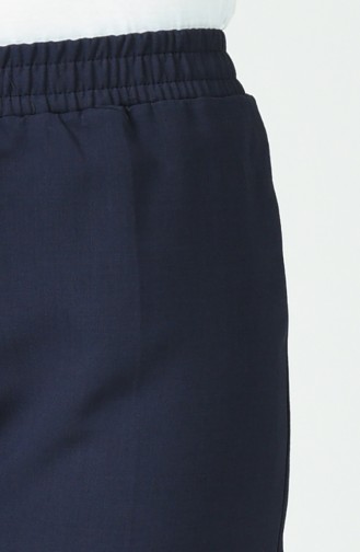 Navy Blue Pants 1150PNT-01