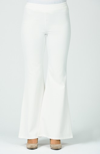 White Pants 1156PNT-01