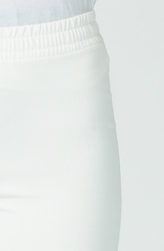 White Pants 1156PNT-01