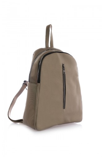 Gold Rucksack 68Z-05