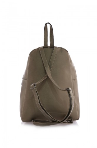 Gold Backpack 68Z-05