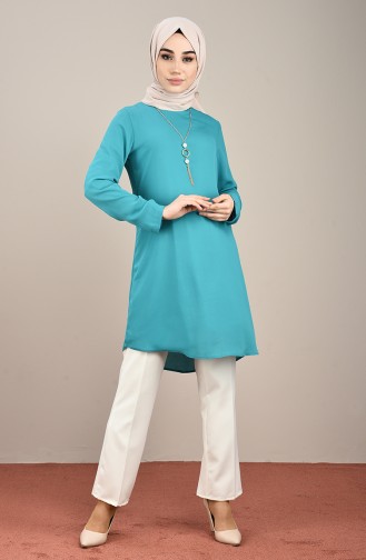 Green Tunics 8066-06