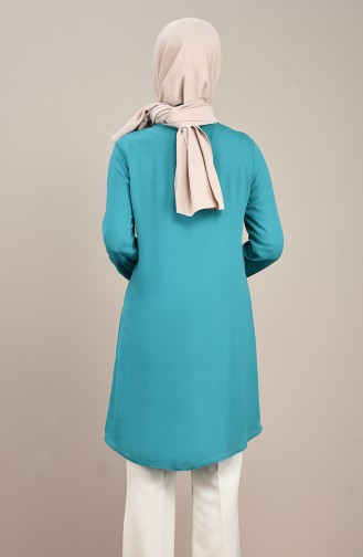 Green Tunics 8066-06