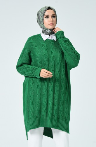 Emerald Green Tunics 1922-12