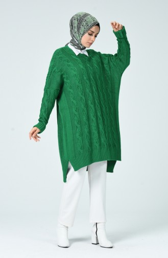 Emerald Tuniek 1922-12