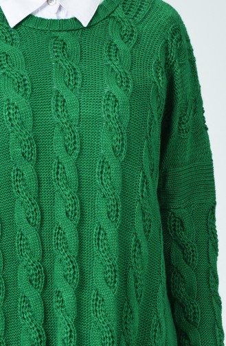 Emerald Green Tunics 1922-12