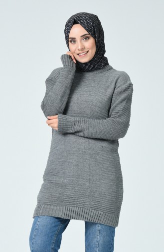 Pull Tricot 1930-12 Anthracite 1930-12