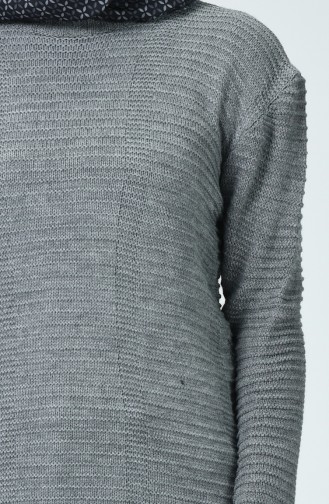Anthracite Sweater 1930-12