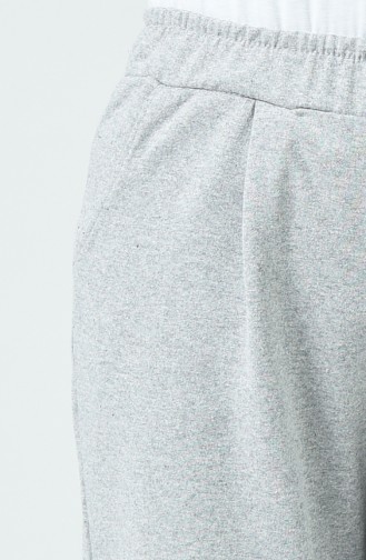 Gray Pants 5005-04