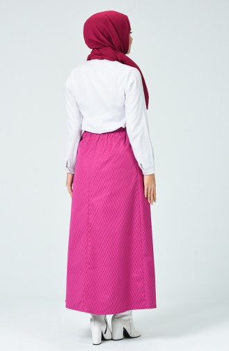 Fuchsia Rok 1166ETK-01