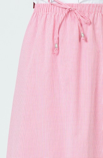 Pink Skirt 1181ETK-01