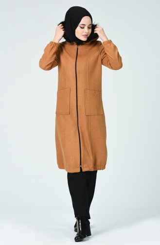 Camel Coat 5278-07