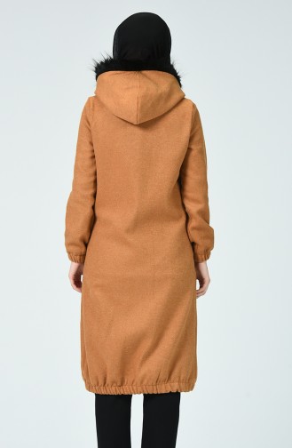 Camel Coat 5278-07