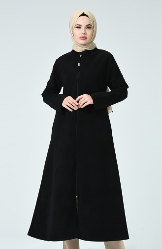 Black Coat 1035A-01