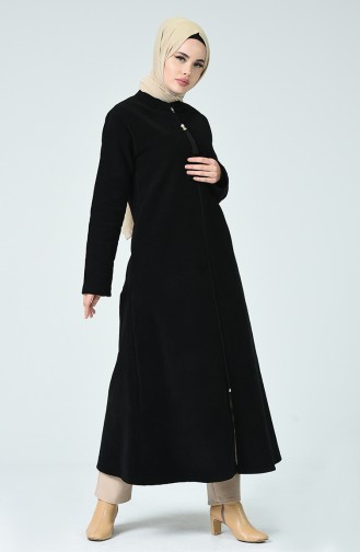 Black Coat 1035A-01