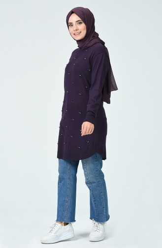 Purple Trui 30751-02