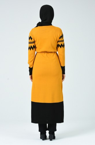 Mustard Tunics 1116-03