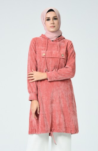 Dusty Rose Tunics 2401-04