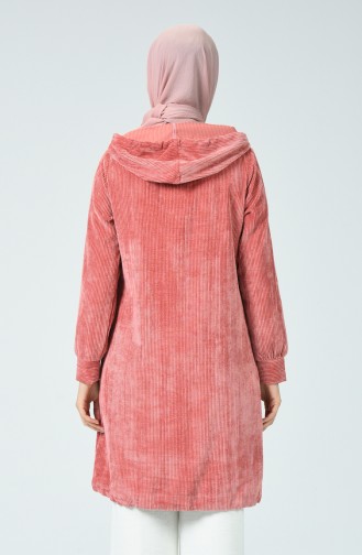 Dusty Rose Tuniek 2401-04