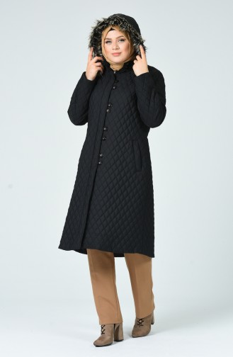 Black Coat 5134-03
