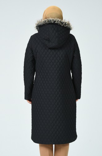 Black Coat 5134-03