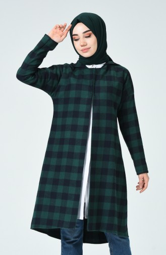 Emerald Green Cape 3118-02