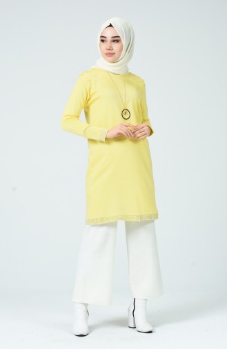 Yellow Sweater 30681-03