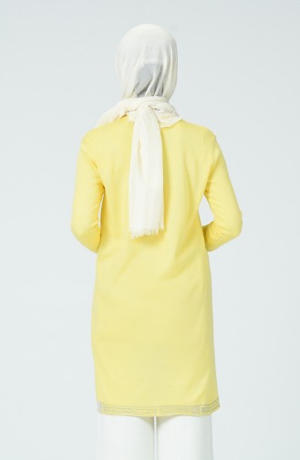 Yellow Sweater 30681-03