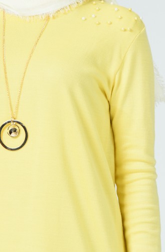 Yellow Sweater 30681-03