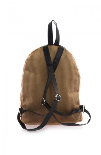 Mink Backpack 66Z-05