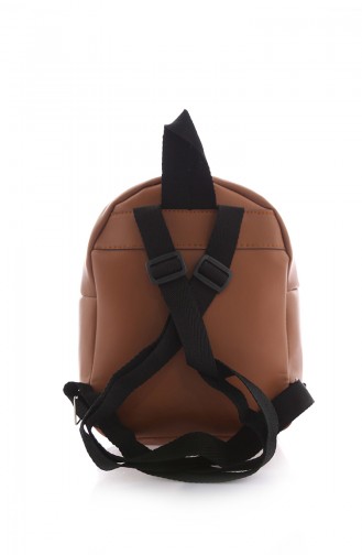 Tan Backpack 39Z-02